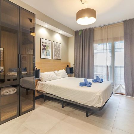 La Naval Cosy 2º Apartment ลาสปัลมาส เด กรานคานาเรีย ภายนอก รูปภาพ