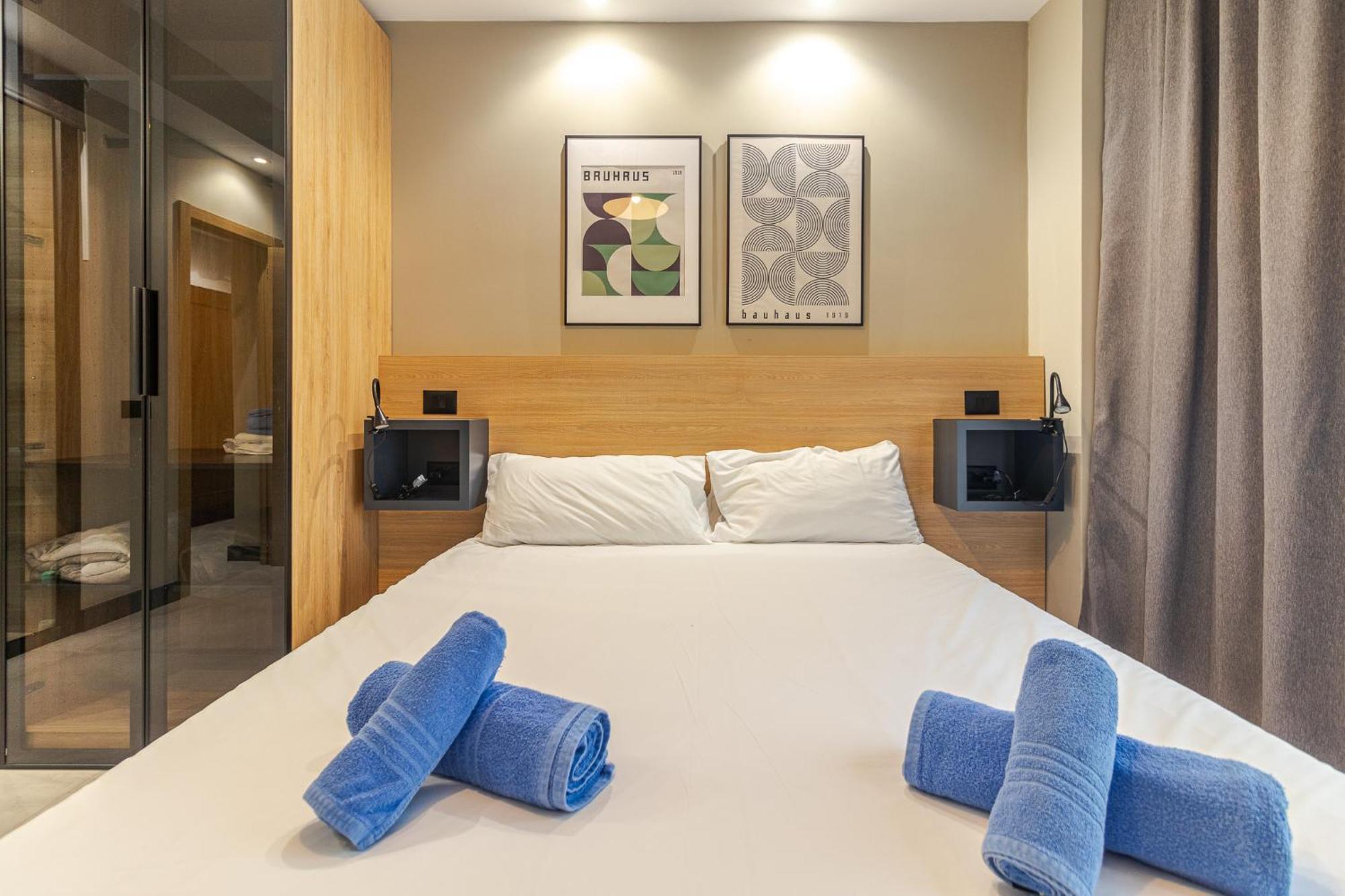 La Naval Cosy 2º Apartment ลาสปัลมาส เด กรานคานาเรีย ภายนอก รูปภาพ