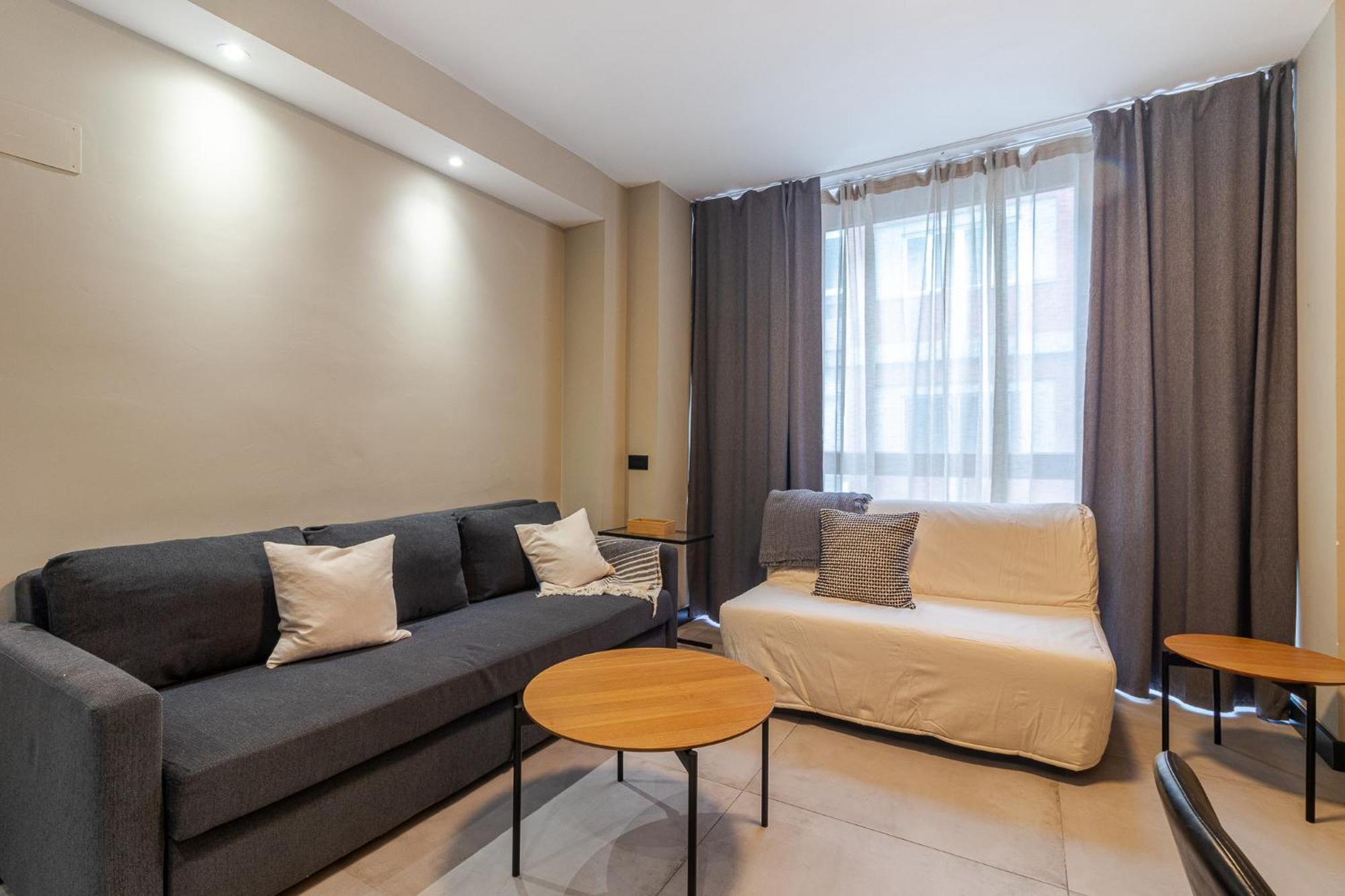 La Naval Cosy 2º Apartment ลาสปัลมาส เด กรานคานาเรีย ภายนอก รูปภาพ