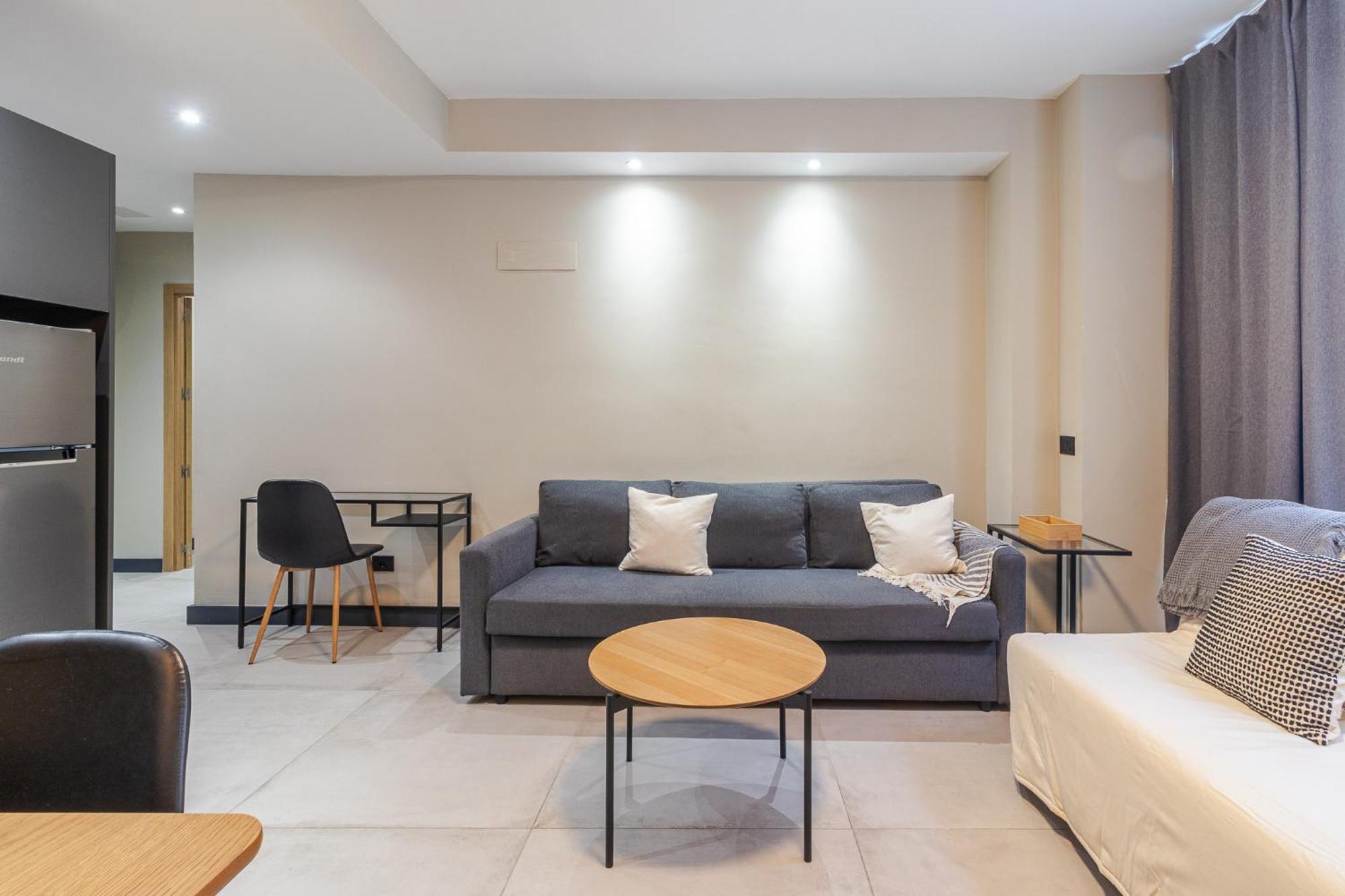 La Naval Cosy 2º Apartment ลาสปัลมาส เด กรานคานาเรีย ภายนอก รูปภาพ