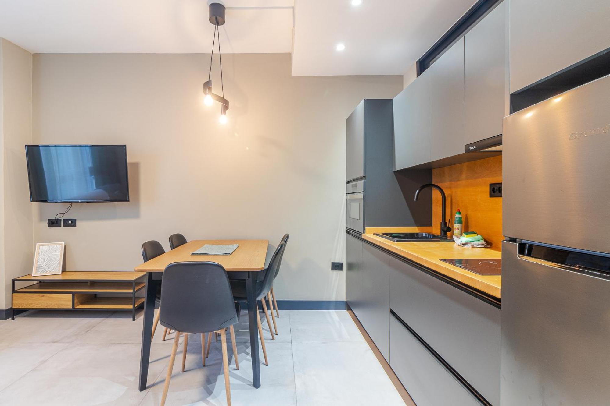 La Naval Cosy 2º Apartment ลาสปัลมาส เด กรานคานาเรีย ภายนอก รูปภาพ