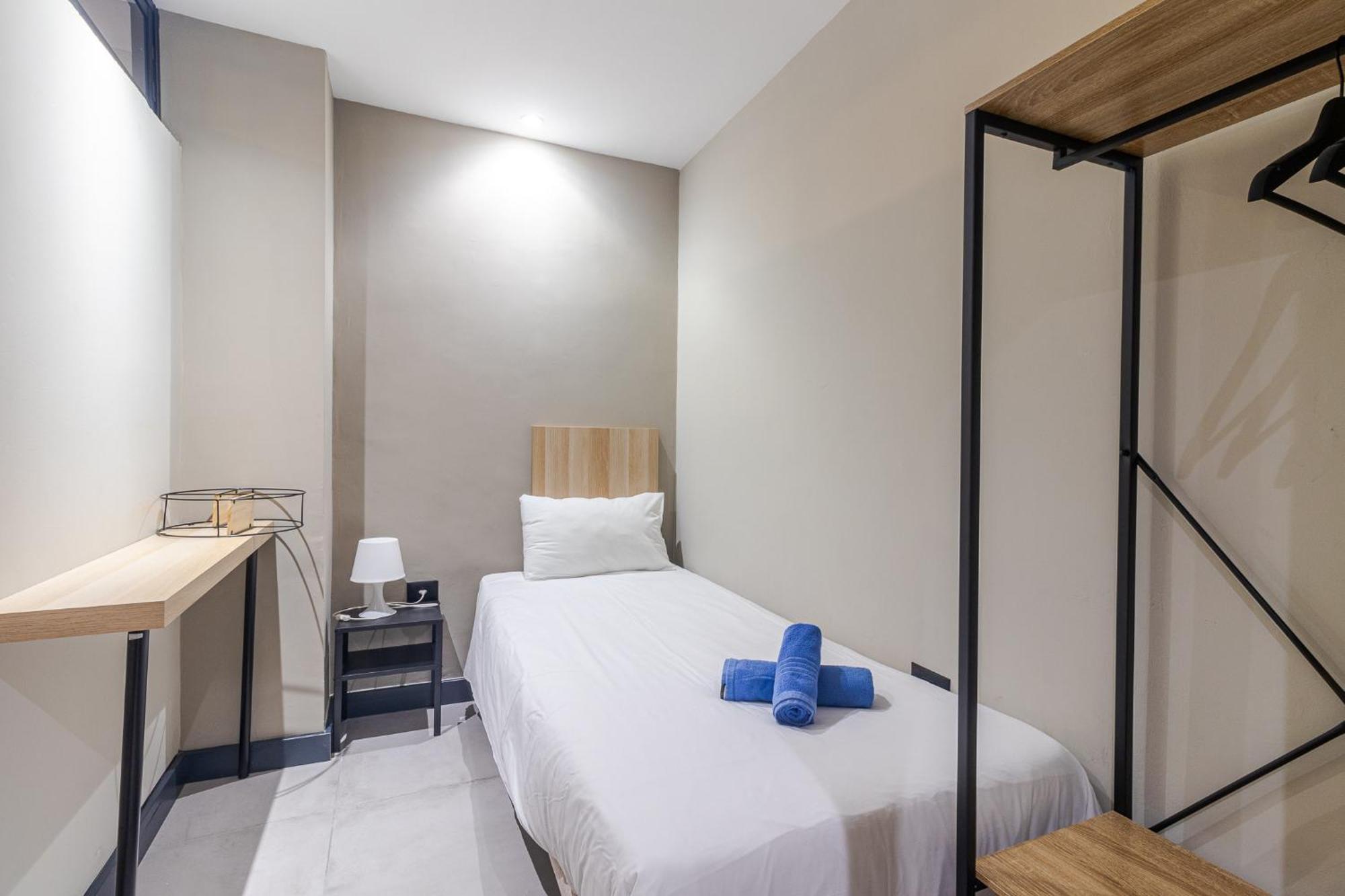 La Naval Cosy 2º Apartment ลาสปัลมาส เด กรานคานาเรีย ภายนอก รูปภาพ