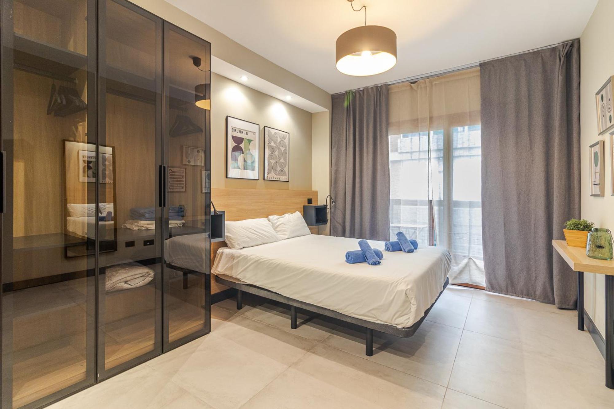 La Naval Cosy 2º Apartment ลาสปัลมาส เด กรานคานาเรีย ภายนอก รูปภาพ